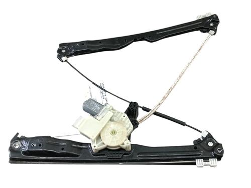 Used Front left window mechanism Front left window mechanism PEUGEOT 308 II (LB_, LP_, LW_, LH_, L3_) 1.5 BlueHDi 130 (131 hp) 31040198 31040198
