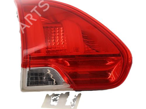 Left tailgate light PEUGEOT 2008 I (CU_) 1.6 HDi | BP39719113C79 - Image 3