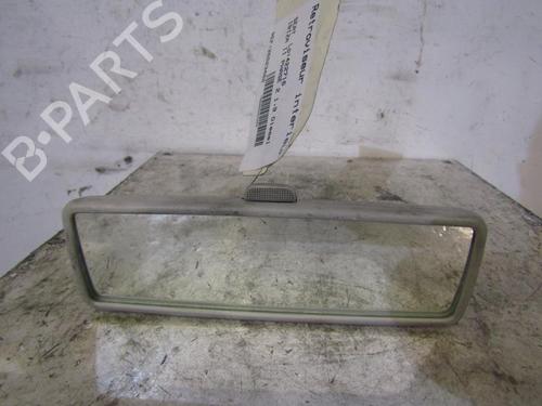 Used Rear mirror SEAT IBIZA II (6K1) [1993-2002]  25063685
