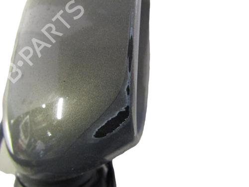Right mirror VW TOURAN (1T1, 1T2) 2.0 TDI | BP25106080C27 