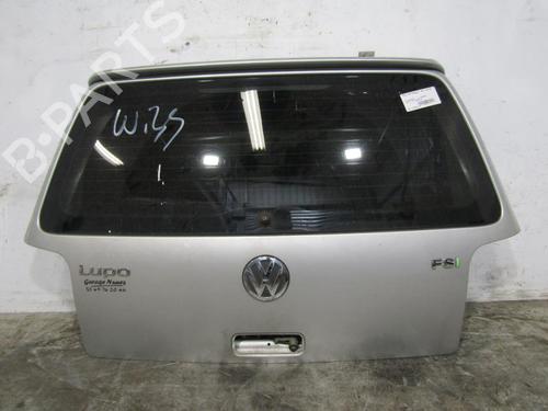 Bakluke CC/Kombi-Kupé VW LUPO I (6X1, 6E1) 1.4 FSI (105 hp) 25113870