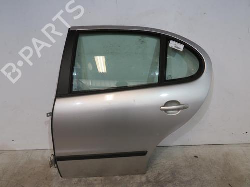 Used Left rear door SEAT TOLEDO II (1M2) 1.9 TDI (130 hp) 25094927