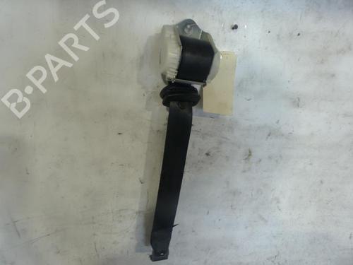 Used Rear left belt tensioner FORD FIESTA VI (CB1, CCN) 1.6 TDCi (90 hp) 25108072