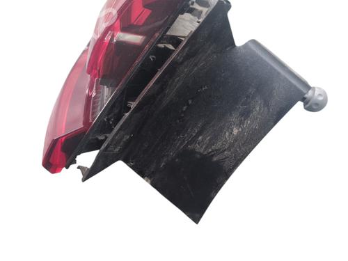 Left taillight RENAULT CLIO V (B7_) 1.5 Blue dCi 85 (B7AG) | BP30107834C34 