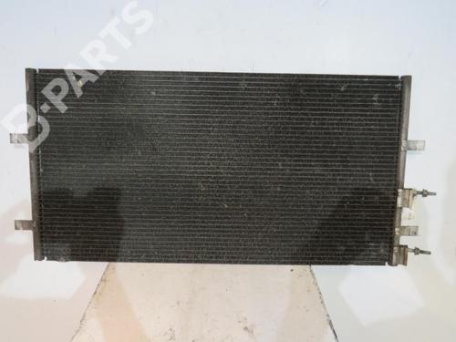 Used AC radiator AC radiator FORD TRANSIT Van (FA_ _) 2.2 TDCi (85 hp) 10602372 10602372