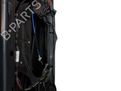 Used Right front door SAAB 9-3 (YS3F, E79, D79, D75) 1,8t (150 hp) 25076973