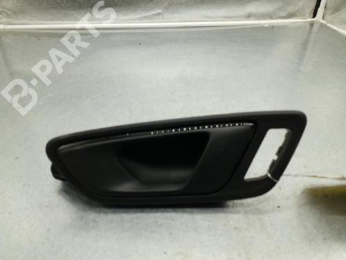 Used Front left interior door handle Front left interior door handle SEAT LEON (5F1) 2.0 Cupra (280 hp) 10574738 10574738