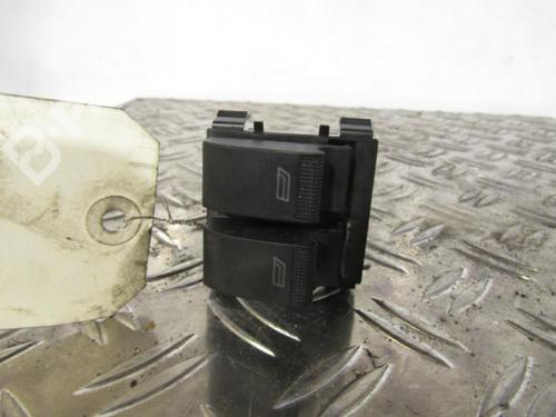 Used Left front window switch Left front window switch AUDI A3 (8L1) 1.9 TDI (90 hp) 10591840 10591840