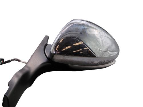 Left mirror PEUGEOT 2008 I (CU_) 1.6 BlueHDi 120 | BP32420033C26