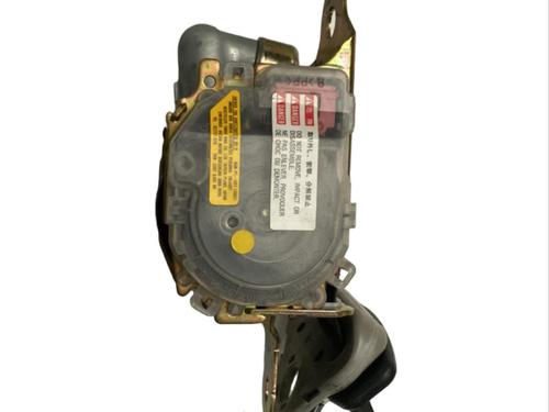 Front right belt tensioner NISSAN MICRA III (K12) 1.2 16V | BP25088549C88 