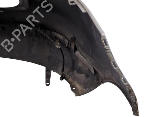 Used Rear bumper RENAULT MEGANE III Hatchback (BZ0/1_, B3_) 1.2 TCe (BZ2B, BZ11) (116 hp) 28321488
