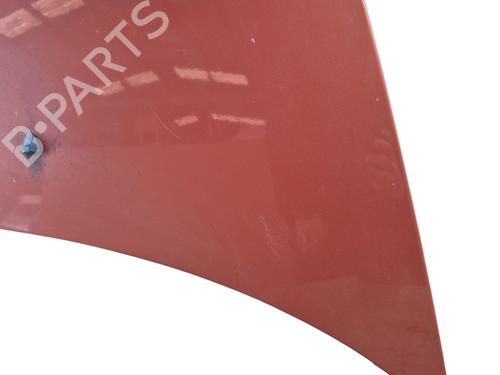 Hood VOLVO C30 (533) D2 | BP25810147C1 