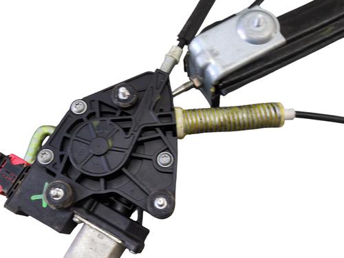 Front right window mechanism ALFA ROMEO MITO (955_) 1.6 JTDM (955AXC1B) | BP29633065C23 