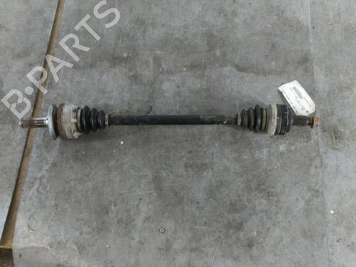 Right rear driveshaft BMW 1 (E87) 118 d | BP25057939M41 