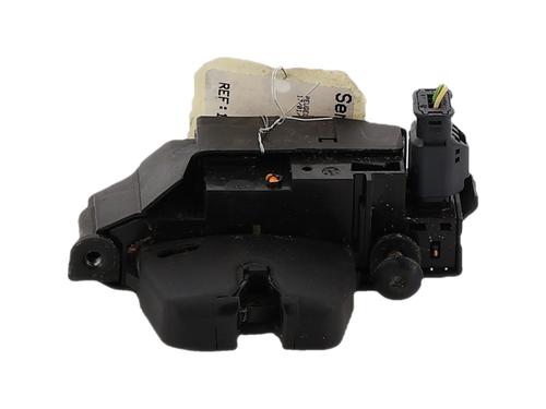Used Tailgate lock Tailgate lock PEUGEOT 308 II (LB_, LP_, LW_, LH_, L3_) 1.6 HDi 100 (99 hp) 33829154 33829154