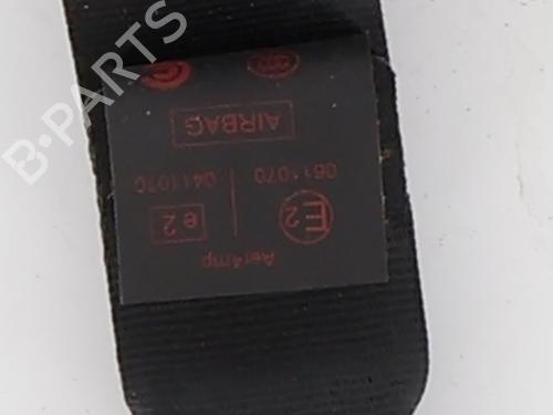 Used Front right seatbelt Front right seatbelt PEUGEOT 308 II (LB_, LP_, LW_, LH_, L3_) 1.2 THP 110 (110 hp) 34213026 34213026