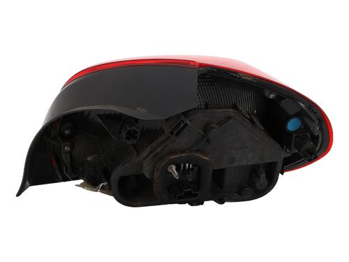 Left taillight CITROËN C3 III (SX) 1.2 VTi 82 | BP36094677C34 - Image 2