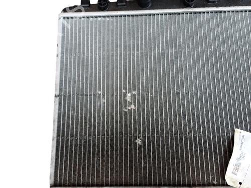 Water radiator PEUGEOT 207 (WA_, WC_) 1.6 HDi | BP29611997M31