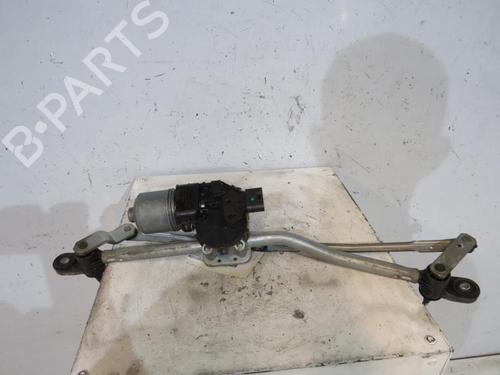 Front wiper motor MAZDA 3 (BK) 1.6 DI Turbo | BP25070626M29 