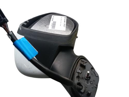 Right mirror RENAULT CLIO IV (BH_) 1.5 dCi 90 | BP28071319C27 