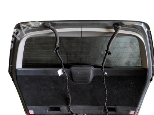 Tailgate MERCEDES-BENZ C-CLASS T-Model (S204) C 220 CDI (204.202) | BP31624919C6