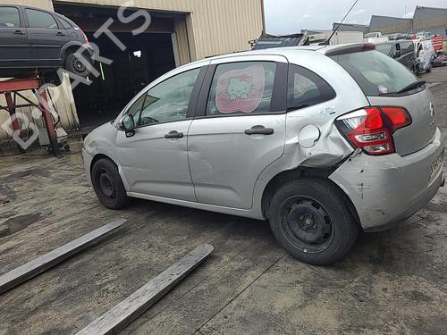 Switch CITROËN C3 II (SC_) 1.4 HDi 70 (SC8HZC, SC8HR0, SC8HP4) | BP25089740I30 - Image 12
