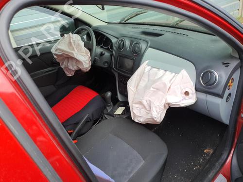 DACIA LOGAN MCV II  1.2  1447048