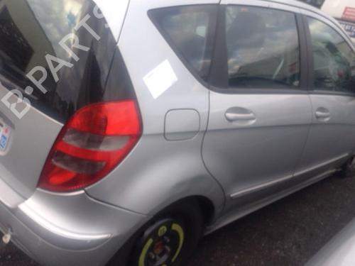 Engine MERCEDES-BENZ A-CLASS (W169) A 170 (169.032, 169.332) | BP25092971M1  - Image 9