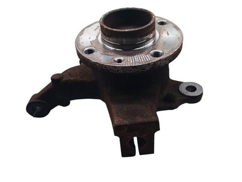 Right front steering knuckle DACIA SANDERO II TCe 90 (B8M1, B8MA, B8AC) | BP30881680M26  - Image 6