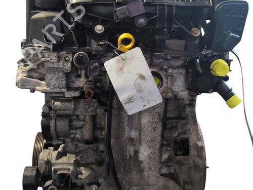 Engine CITROËN C3 III (SX) 1.2 VTi 82 | BP29635210M1 