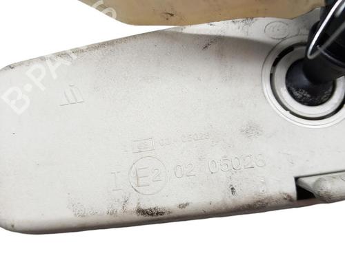 Rear mirror CITROËN C4 Picasso II | BP25061979I6 - Image 2