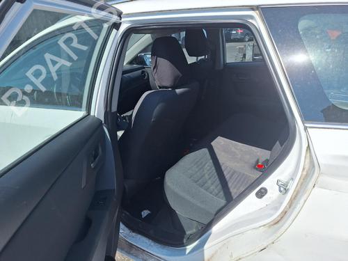 Left front window switch TOYOTA AURIS Estate (_E18_) 1.8 Hybrid (ZWE186_, ZWE186R, ZWE186H) | BP39084333I27 - Image 17