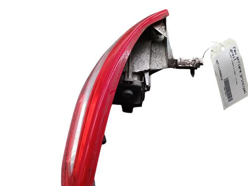 Højre baglygte CITROËN C4 Picasso I MPV (UD_) 1.6 HDi (109 hp) 29956384