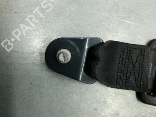 Rear right seatbelt CITROËN C4 II (NC_) 1.6 HDi 90 | BP25062688I28 - Image 3