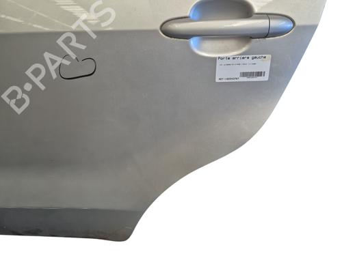 Left rear door KIA RIO III (UB) 1.1 CRDi | BP25593834C4