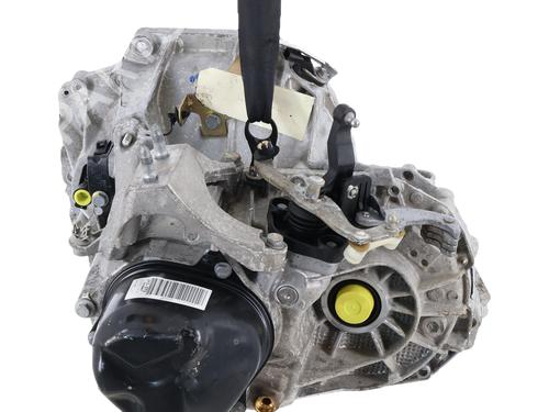 Gearbox DACIA SANDERO II 1.0 SCe 75 (B8JC, B8JD, B8NC) | BP37268875M3  - Image 5