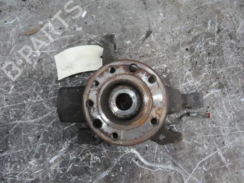 Used Right front steering knuckle OPEL ASTRA H (A04) [2004-2014]  25109137
