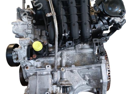 Engine HYUNDAI i10 I (PA) 1.2 | BP32325476M1  - Image 7