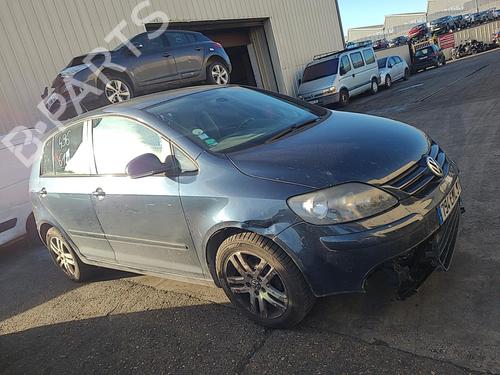 Left front driveshaft VW GOLF PLUS V (5M1, 521) 1.6 FSI | BP25104258M38 - Image 5