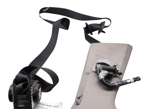 Front right seatbelt BMW 5 (F10) 520 d | BP28216975I25 - Image 2