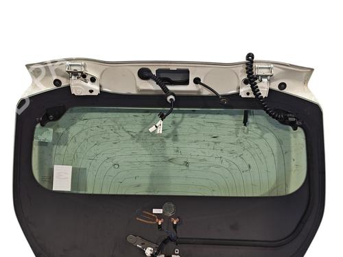 Bakluke CC/Kombi-Kupé TOYOTA AYGO (_B4_) 1.0 VVTi (KGB40) (72 hp) 25098367