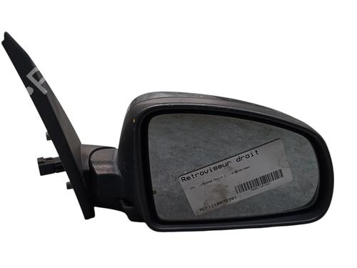 Used Right mirror OPEL MERIVA A MPV (X03) 1.8 (E75) (125 hp) 31044935