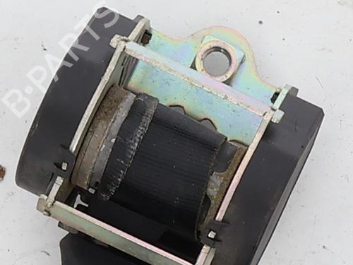 Front left seatbelt PEUGEOT BOXER Van 2.2 HDi 130 | BP37470872I26 - Image 6