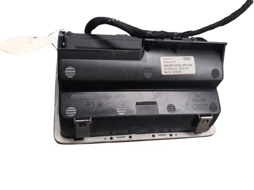 display-monitor-audi-a1-sportback-8xa-8xf-2011-2012-2013-2014-2015-2016-2017-2018-2019-27899010 main image