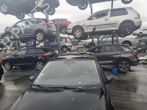 Radio VW POLO V (6R1, 6C1) 1.2 | BP25059037E6 