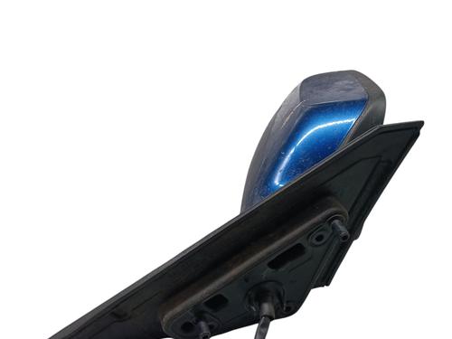 Right mirror MAZDA 6 Hatchback (GG) 1.8 | BP30399519C27 