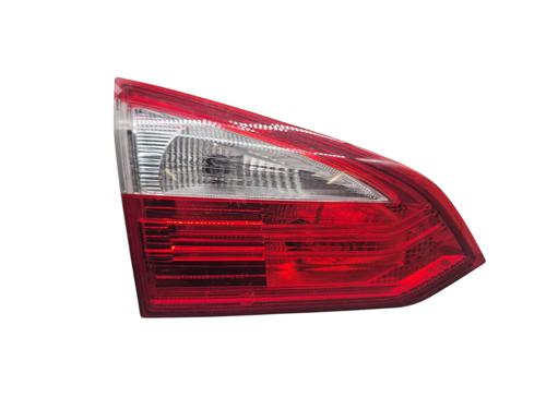 Used Left tailgate light FORD FOCUS III Turnier 1.6 TDCi (115 hp) 29426031