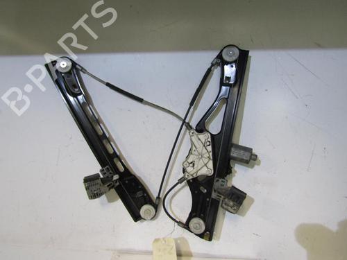 Front right window mechanism MERCEDES-BENZ E-CLASS (W211) E 200 CDI (211.004) | BP25111723C23 - Image 2