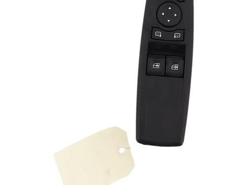 Left front window switch RENAULT MEGANE III Coupe (DZ0/1_) 1.9 dCi (DZ0N, DZ0J, DZ1J, DZ1K) | BP33804196I27 - Image 5