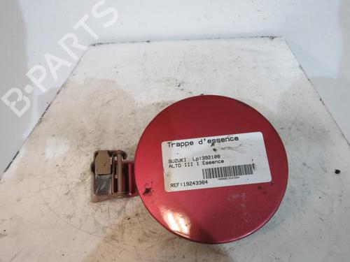 Used Fuel flap SUZUKI ALTO VII (GF, HA25_, HA35_) [2009-2025]  25069369